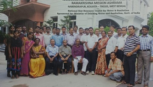 Community development image